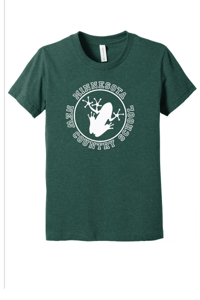 MNCS Gear