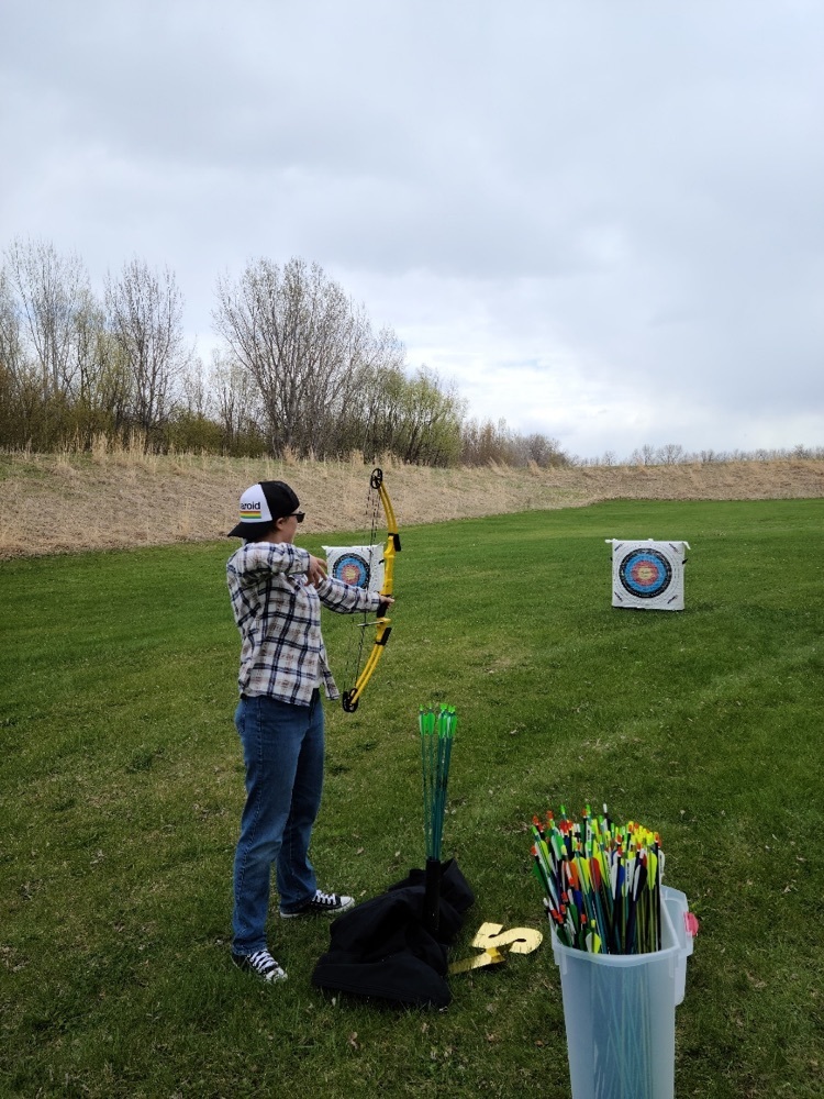 archery
