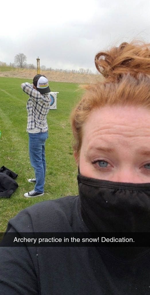 archery