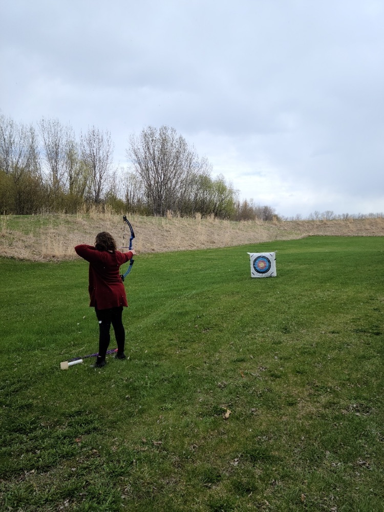 archery