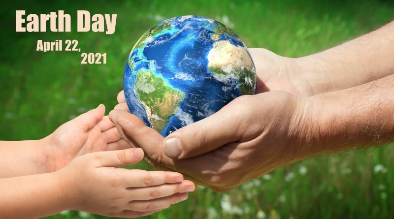 Earth Day