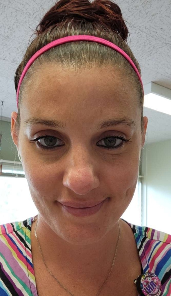picture of our nurse