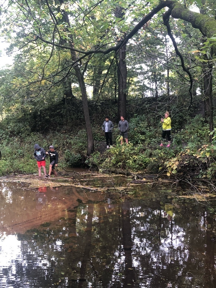 boiling springs