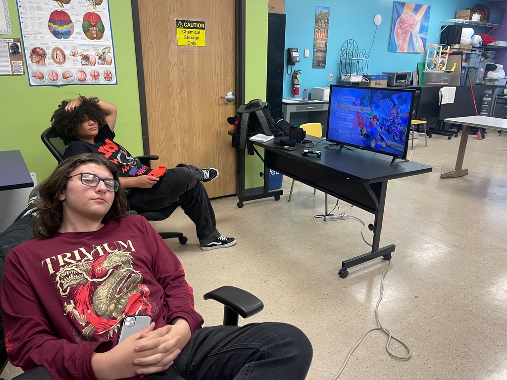 lan party